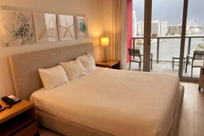 Amazing 1B-1B Apartment With Amazing View!